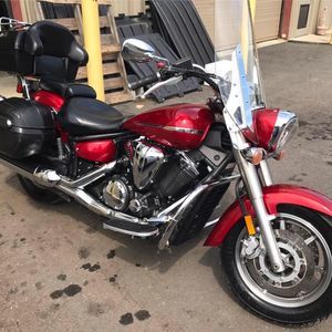 Meet your Posher, Larry